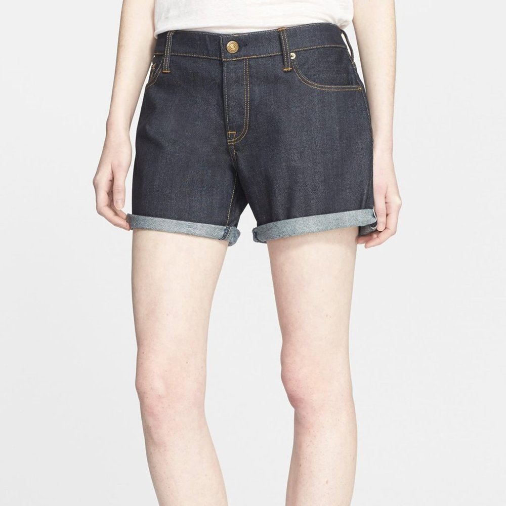 Brand New Burberry Shorts